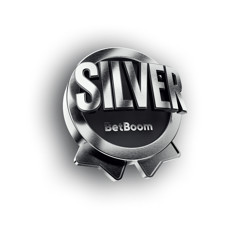 Статус SILVER + 200 000 фрибетов