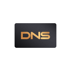 Сертификат DNS 