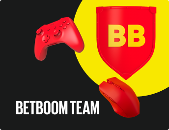 BetBoom Team - краткая история
